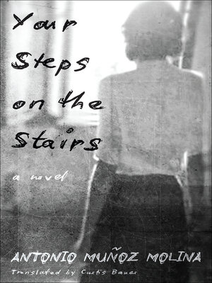 cover image of Your Steps on the Stairs